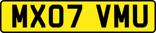 MX07VMU