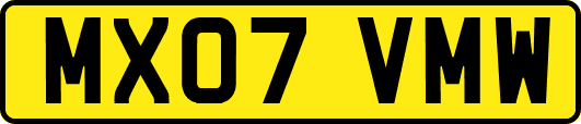 MX07VMW