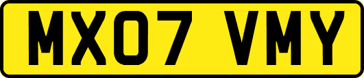 MX07VMY
