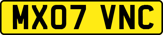 MX07VNC