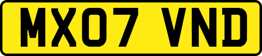 MX07VND