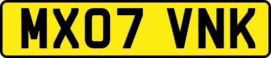 MX07VNK