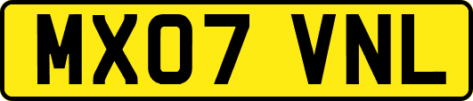 MX07VNL