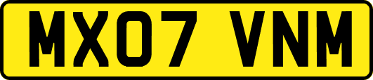 MX07VNM