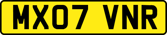 MX07VNR