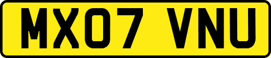 MX07VNU