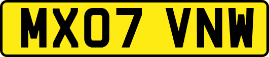 MX07VNW