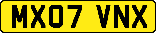 MX07VNX