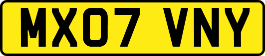 MX07VNY
