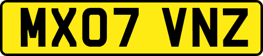 MX07VNZ