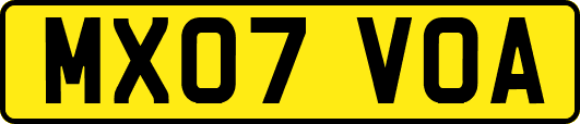 MX07VOA