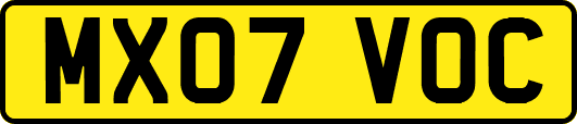 MX07VOC