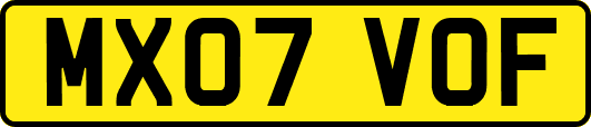 MX07VOF