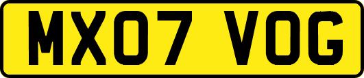 MX07VOG