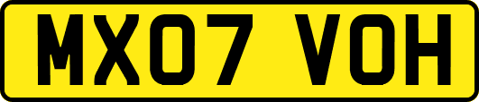 MX07VOH