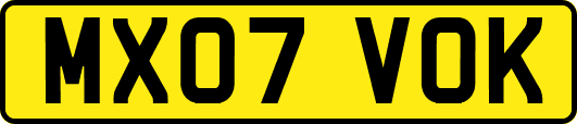 MX07VOK