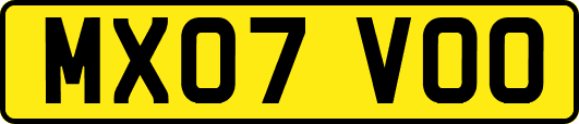 MX07VOO
