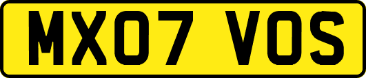 MX07VOS