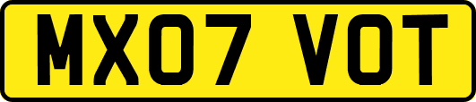 MX07VOT
