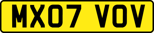 MX07VOV