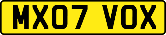 MX07VOX