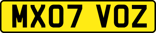 MX07VOZ