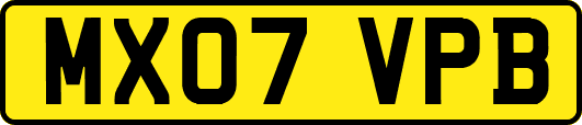 MX07VPB