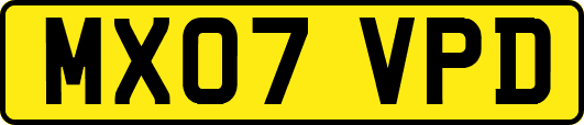 MX07VPD
