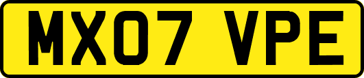 MX07VPE