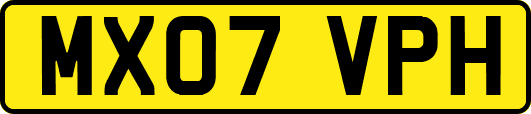 MX07VPH