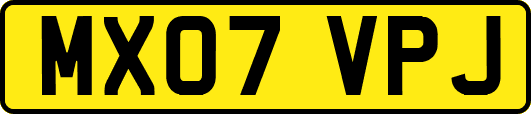 MX07VPJ
