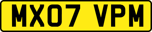 MX07VPM