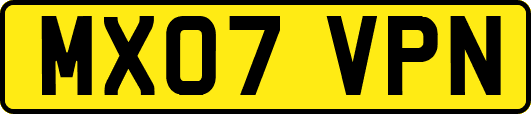 MX07VPN