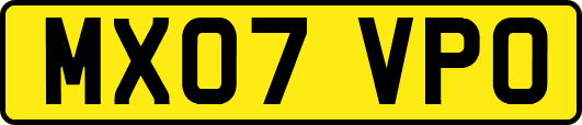 MX07VPO