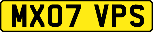 MX07VPS