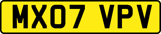 MX07VPV