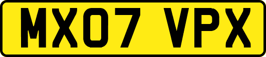 MX07VPX