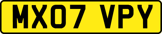 MX07VPY