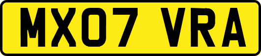 MX07VRA
