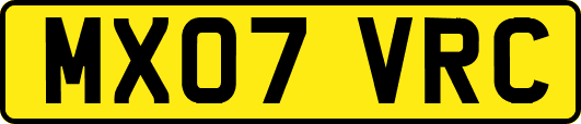 MX07VRC