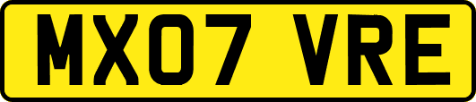 MX07VRE