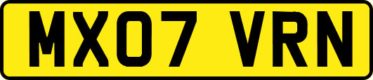 MX07VRN