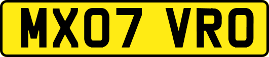 MX07VRO