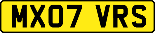 MX07VRS