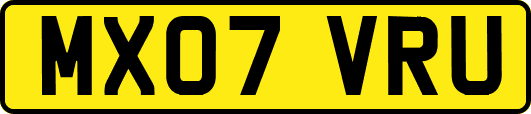 MX07VRU