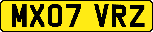 MX07VRZ
