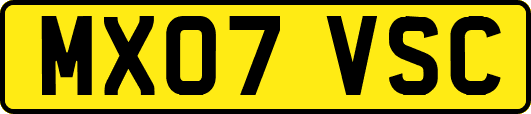 MX07VSC