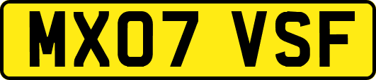 MX07VSF