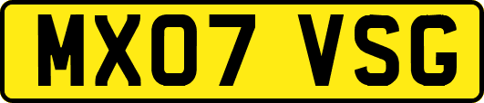 MX07VSG