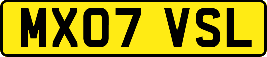 MX07VSL
